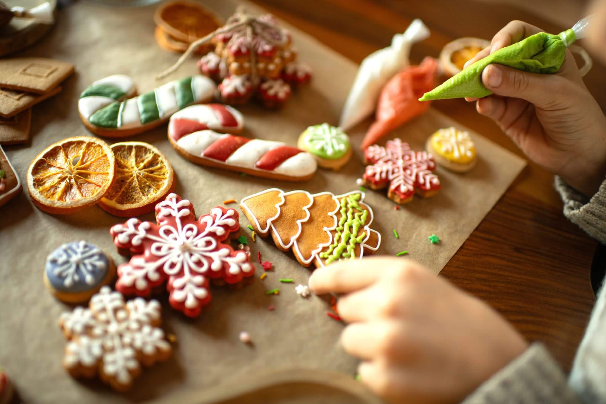Create Your Own | Custom Cookie Design by Royal Crumble
